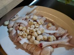 -润泽园椰子鸡(汇一城店)
