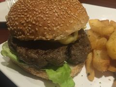 -Boxing Cat Brewery拳击猫精酿啤酒馆(永福店)