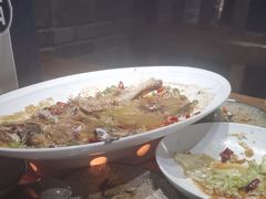 -丹江渔村(首都机场店)
