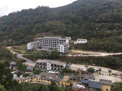 -广东天露山旅游度假区