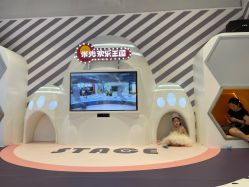 -米兜欢乐王国·儿童乐园(宝安益田假日天地店)