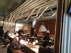 大堂-十面春风·江南面馆(崇宁路店)