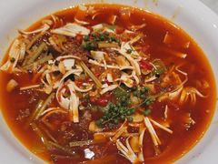 -盛百味·家宴餐厅(霸州分店)