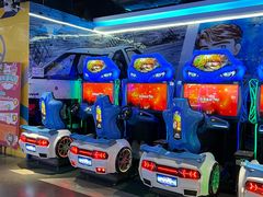 -大玩家(通州万达广场店)