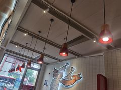 大堂-肯德基(电力路店)