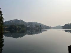 -海兰云天度假区温泉