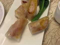 -荣誉国宴楼(美食城店)