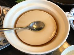 焦糖布丁-堂宴·老厦门私房菜(1988仙岳总店)