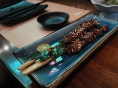 -山葵家居酒屋(天目里店)
