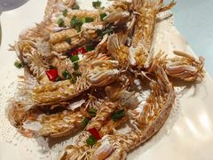 -舌尖上·霞浦滩涂海鲜·新闽菜(总店)