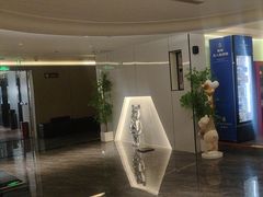 -成都ins星空塔酒店(春熙路天府广场店)