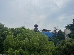 -南京城墙景区