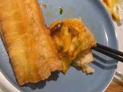 -左庭右院鲜牛肉火锅(苏州园区永旺店)