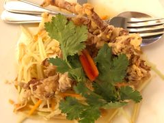 -Thai Pothong Restaurant