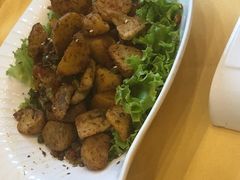 -功德林素菜饭庄(前门店)
