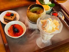 -mezza9 Macau(澳门君悦酒店)