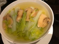 -北京四季酒店·采逸轩