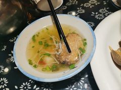 -旺角小渔村(二马路店)