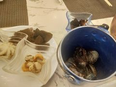-澜悦港海鲜体验主题餐厅