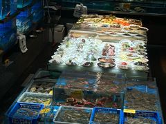 -海味世家·家常菜馆(明州里店)