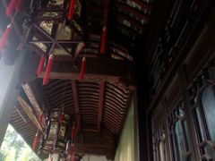 -杭州黄龙洞