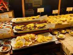 -亚马逊环球美食百汇(新城吾悦广场店)