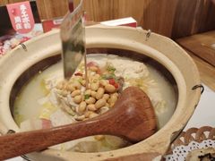 -老阿爸鲜鱼土菜(园区永旺店)