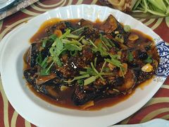 -大梁骨头馆·酱骨老菜(友好店)
