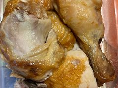 -香妃烤鸡(西单店)