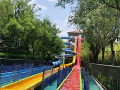 -郑州方特水上乐园