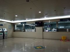 -第四军医大学西京医院·体检二部