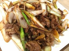 -新月斋(豆瓣胡同店)