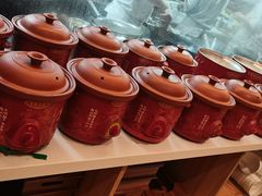 -百年神厨·地道川菜(清江西路店)