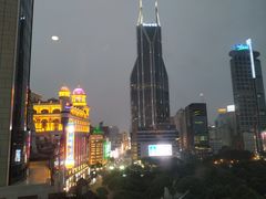 -上海国际饭店