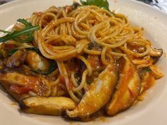 -新贝乐意大利餐厅(苏州中心店)