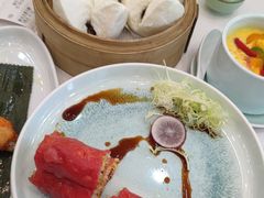 -丰尔粥食·顺德鱼生·干蒸排骨顺德菜(大良分店)