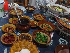 -张关合渣(航空大道店)