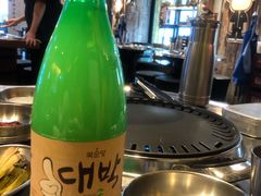-401餐厅(弘大店)