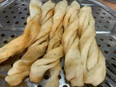 -北京龙庆四季香农家饭庄·灶台鱼·碳烤虹鳟鱼(龙庆峡店)