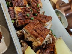 -浮何烤铺(桐梓林店)