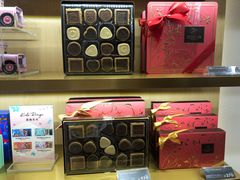-GODIVA(万象城店)