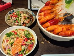 -乔街深夜食堂·小龙虾·高压锅生蚝(杭州总店)