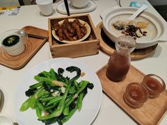 -蔡澜点心·粤菜(月星环球港店)