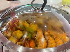 -黄记煌三汁焖锅(首创奥特莱斯店)