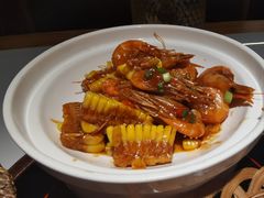 -老阿爸鲜鱼土菜(独墅湖店)