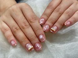 -芊屿芊浔美甲