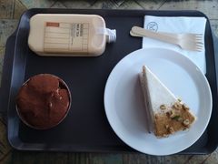-Cafe Aewol Monsant