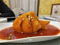 -鸡鸣寺百味斋素菜馆