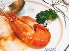 -雍和会海鲜姿造自助(湖东路店)