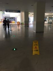 -上海市儿童医院(泸定路院区)